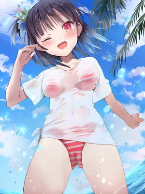 [なつめも。 (夏嶋めも)] ラキスケ 〜ラッキースケベが日常になっちゃった〜_325