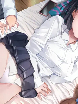 [なつめも。 (夏嶋めも)] ラキスケ 〜ラッキースケベが日常になっちゃった〜_334