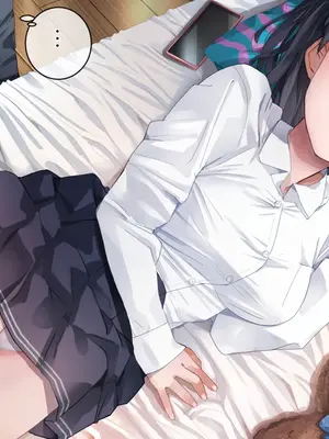 [なつめも。 (夏嶋めも)] ラキスケ 〜ラッキースケベが日常になっちゃった〜_337