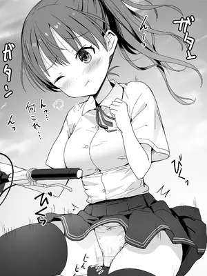 [なつめも。 (夏嶋めも)] ラキスケ 〜ラッキースケベが日常になっちゃった〜_431