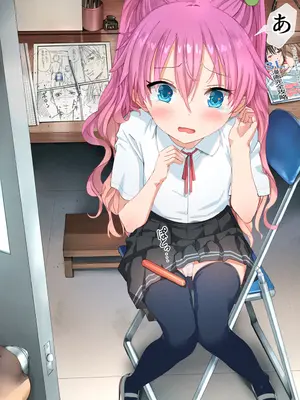 [なつめも。 (夏嶋めも)] ラキスケ 〜ラッキースケベが日常になっちゃった〜_561