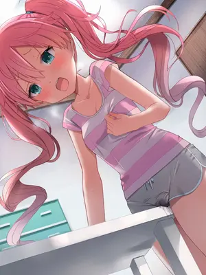 [なつめも。 (夏嶋めも)] ラキスケ 〜ラッキースケベが日常になっちゃった〜_571