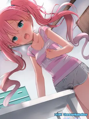 [なつめも。 (夏嶋めも)] ラキスケ 〜ラッキースケベが日常になっちゃった〜_572