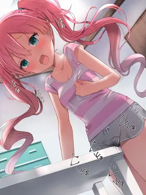 [なつめも。 (夏嶋めも)] ラキスケ 〜ラッキースケベが日常になっちゃった〜_573