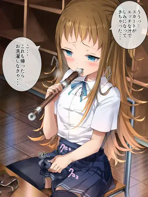 [なつめも。 (夏嶋めも)] ラキスケ 〜ラッキースケベが日常になっちゃった〜_612