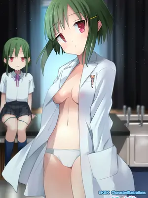 [なつめも。 (夏嶋めも)] ラキスケ 〜ラッキースケベが日常になっちゃった〜_625