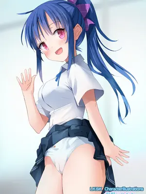 [なつめも。 (夏嶋めも)] ラキスケ 〜ラッキースケベが日常になっちゃった〜_649