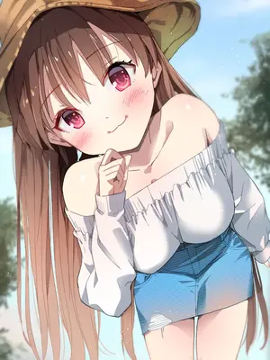 [なつめも。 (夏嶋めも)] ラキスケ 〜ラッキースケベが日常になっちゃった〜_671