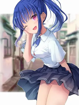 [なつめも。 (夏嶋めも)] ラキスケ 〜ラッキースケベが日常になっちゃった〜_698