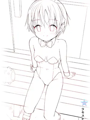 [なつめも。 (夏嶋めも)] ラキスケ 〜ラッキースケベが日常になっちゃった〜2_003