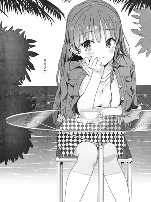 [なつめも。 (夏嶋めも)] ラキスケ 〜ラッキースケベが日常になっちゃった〜2_232