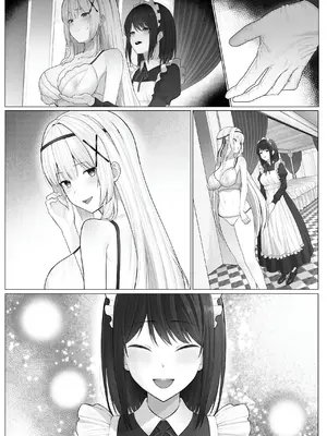 [聖華快楽書店 (山田リむる)] 聖母体質 〜母乳が出る体質になり変態侍従と悪徳貴族に弄ばれる姫騎士物語〜 [DL版]_40