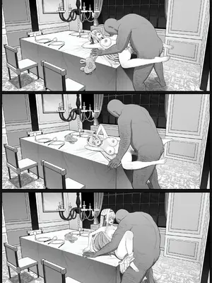 [聖華快楽書店 (山田リむる)] 聖母体質 〜母乳が出る体質になり変態侍従と悪徳貴族に弄ばれる姫騎士物語〜 [DL版]_67