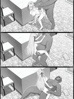 [聖華快楽書店 (山田リむる)] 聖母体質 〜母乳が出る体質になり変態侍従と悪徳貴族に弄ばれる姫騎士物語〜 [DL版]_68