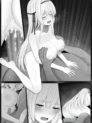 [聖華快楽書店 (山田リむる)] 聖母体質 〜母乳が出る体質になり変態侍従と悪徳貴族に弄ばれる姫騎士物語〜 [DL版]_69