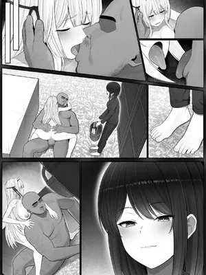 [聖華快楽書店 (山田リむる)] 聖母体質 〜母乳が出る体質になり変態侍従と悪徳貴族に弄ばれる姫騎士物語〜 [DL版]_70