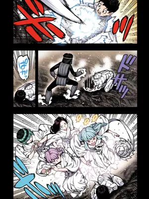 [浜田よしかづ] つぐももフルカラーコミック つぐもも艶_013