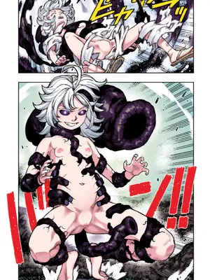 [浜田よしかづ] つぐももフルカラーコミック つぐもも艶_065