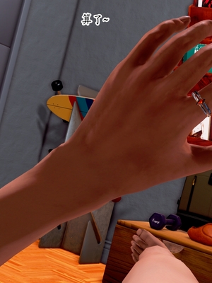 [Peter]催眠冷艳美母_007