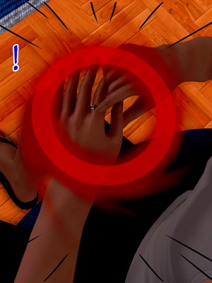 [Peter]催眠冷艳美母_011