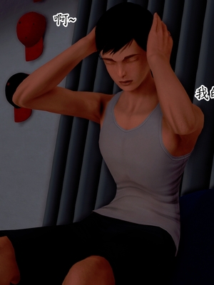 [Peter]催眠冷艳美母_012