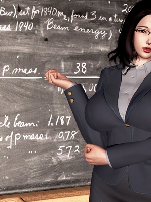 [Peter]催眠冷艳美母_027