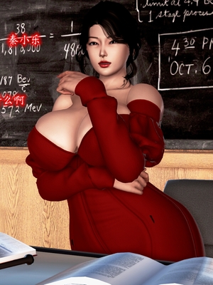 [Peter]催眠冷艳美母_093