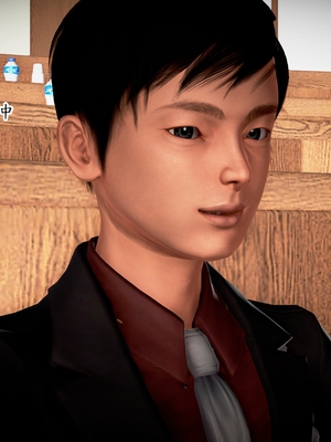 [Peter]催眠冷艳美母_097