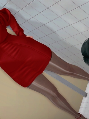 [Peter]催眠冷艳美母_103