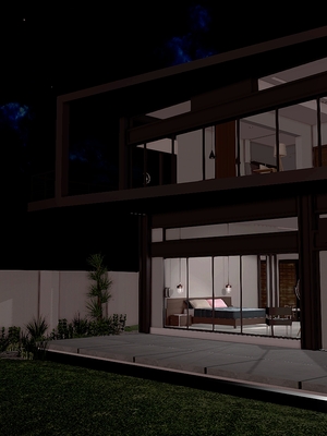 [Peter]催眠冷艳美母_134