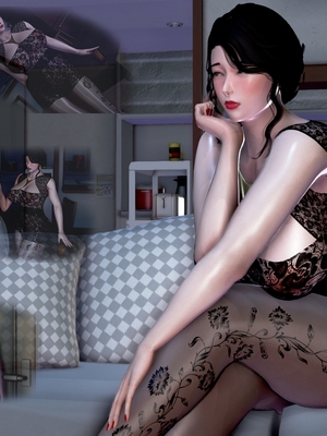 [Peter]催眠冷艳美母_191