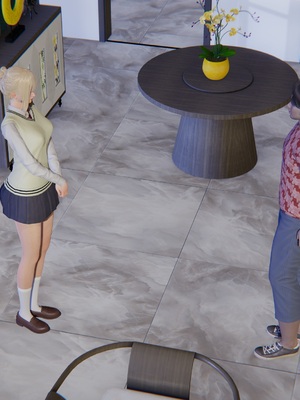 [夏瑶影]女友和房东假戏真做_房东篇01_050