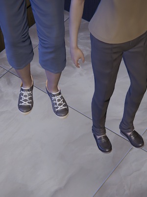 [夏瑶影]女友和房东假戏真做_房东篇02_002