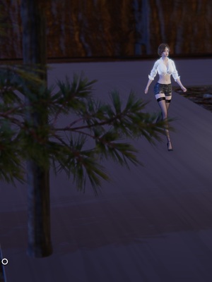 [夏瑶影]女友和房东假戏真做_房东篇02_023