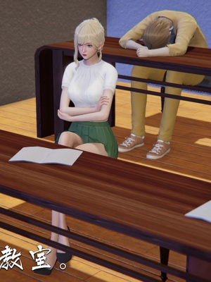 [夏瑶影]女友和房东假戏真做_房东篇02_042