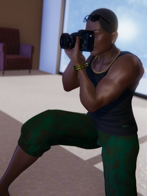 [夏瑶影]女友和房东假戏真做_房东篇02_069