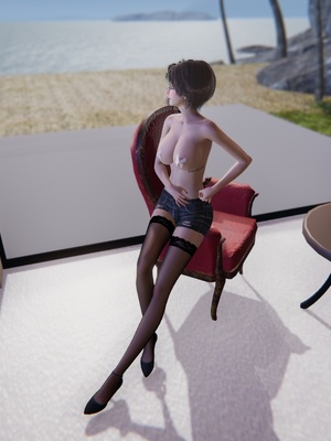 [夏瑶影]女友和房东假戏真做_房东篇02_058