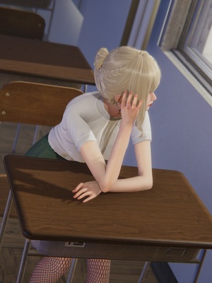 [夏瑶影]女友和房东假戏真做_房东篇03_002