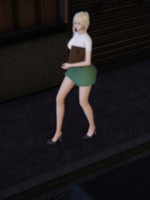 [夏瑶影]女友和房东假戏真做_房东篇03_013