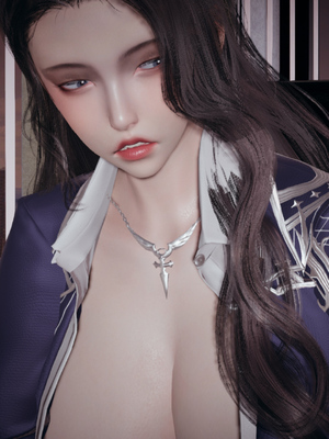 [春天！]美母任务书13_146