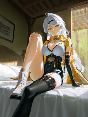 (TSM2330) 儀玄Yixuan