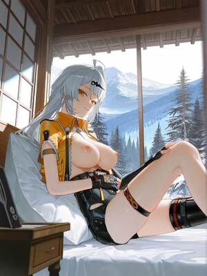 (TSM2330) 儀玄Yixuan_018_Yixuan_18