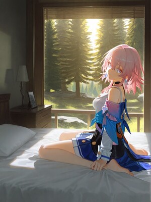 (TSM2330) 三月なのかMarch_002_March_7th_2