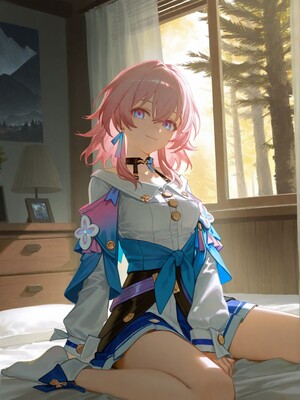 (TSM2330) 三月なのかMarch_003_March_7th_3