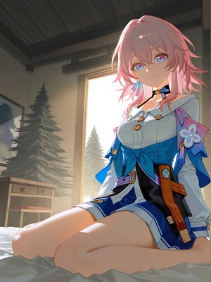 (TSM2330) 三月なのかMarch_004_March_7th_4