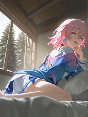 (TSM2330) 三月なのかMarch_006_March_7th_6