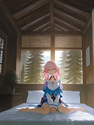 (TSM2330) 三月なのかMarch_009_March_7th_9