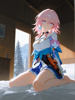 (TSM2330) 三月なのかMarch_011_March_7th_11