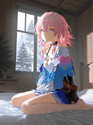 (TSM2330) 三月なのかMarch_012_March_7th_12