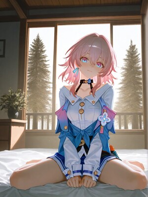 (TSM2330) 三月なのかMarch_013_March_7th_13